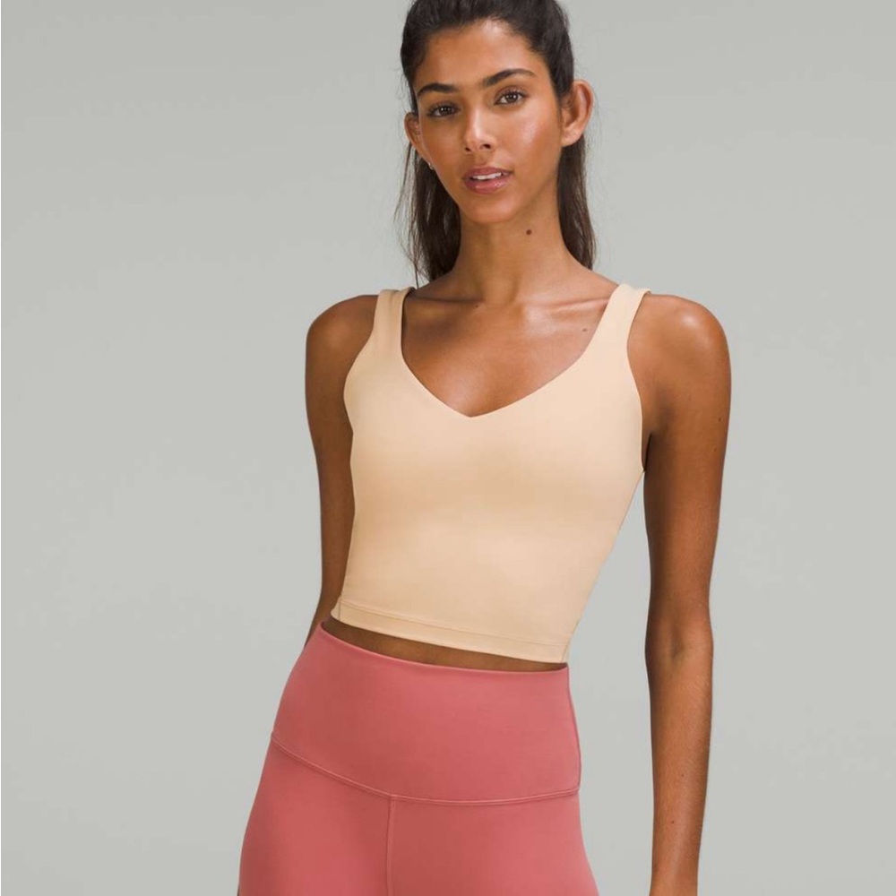 Lululemon Align Tank Top